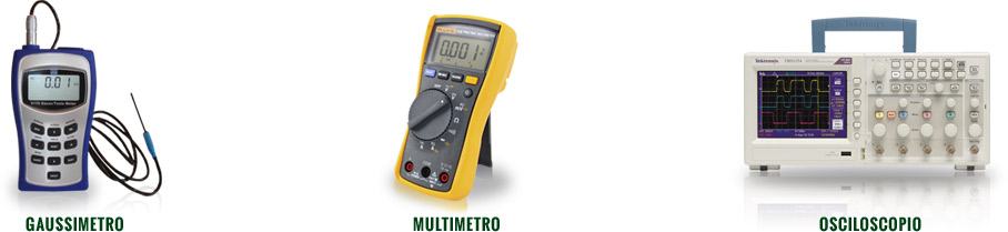 Venta, renta y calibración de detectores de metal